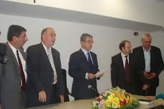 Ανεπίσημα στο Νοσοκομείο Καλαμάτας ο Ανδρέας Λοβέρδος
