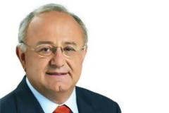 Δεν θα είναι υποψήφιος στο Κιλκίς ο Συμπιλίδης