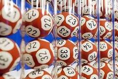 Ζαχάρω: Με 11 ευρώ κέρδισε 2 εκατ. στο Τζόκερ