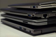 Η επέλαση των Ultrabooks