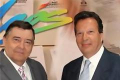 Όταν ο Κύρτσος έγινε ρόμπα από τον Μαρινάκη...