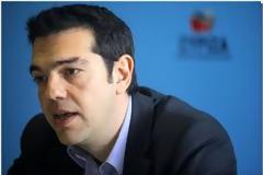 Ο Αλέξης Τσίπρας κατεβαίνει υποψήφιος στην Αχαΐα