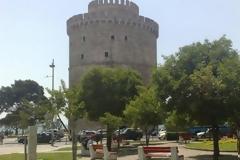 «Κόπηκε» η Θεσσαλονίκη από την διεκδίκηση της Πράσινης Πρωτεύουσας