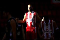 ΣΤΗΝ ΚΟΡΥΦΑΙΑ 10ΑΔΑ ΤΗΣ ΕΥΡΩΛΙΓΚΑΣ Ο ΣΠΑΝΟΥΛΗΣ!