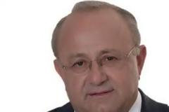 Παριτήθηκε της υποψηφιότητας ο Συμπιλίδης.