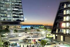 Trump Towers στην Τουρκία. Ο μεγιστάνας των ακινήτων έχτισε ουρανοξύστη στην Κων/πολη