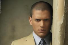 Δείτε πως είναι σήμερα ο Μάικλ από το «Prison Break» [φωτο]