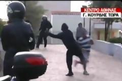 Αυτή είναι η Χρυσή Αυγή που θα μπει στη Βουλή (video)