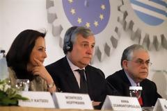Λ. ΠΑΠΑΔΗΜΟΔ: ΑΝΑΓΚΑΙΕΣ ΟΙ ΔΡΑΣΕΙΣ ΓΙΑ ΤΗ ΣΤΗΡΙΞΗ ΤΗΣ ΑΝΑΠΤΥΞΗΣ