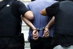Μυτιλήνη: Συνελήφθη 22χρονος για ναρκωτικά