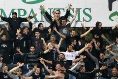 «Ευχαριστημένοι από την συμπεριφορά του κόσμου μας»