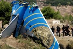 Ένοχοι οι κατηγορούμενοι για την τραγωδία της Ήλιος