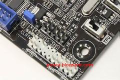Asus: υποδοχές Thunderbolt στα νέα motherboards