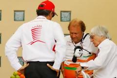 ΤΟ... ΣΚΕΦΤΕΤΑΙ Η FORCE INDIA ΛΟΓΩ ΔΙΑΔΗΛΩΣΕΩΝ!