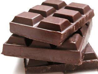 Φωτογραφία για Λιγοστεύει η σοκολάτας στον κόσμο;