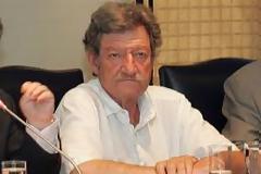 Και ο « προοδευτικός» πρύτανης Μαρκάτος στους «Ανεξάρτητους Έλληνες»