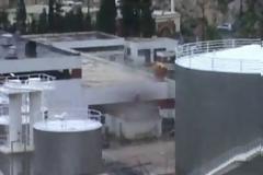 Έκρηξη σε σταθμό της ΔΕΗ- Ένας σοβαρά τραυματίας