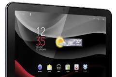 Η Vodafone φέρνει αποκλειστικά το νέο Vodafone Smart Tab 10’’