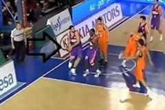 VIDEO: Σίγουρα αυτό είναι το καλάθι της χρονιάς!