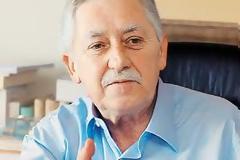 Δήλωση του προέδρου της Δημοκρατικής Αριστεράς, Φώτη Κουβέλη, για τις εκλογές και τη λειτουργία του πολιτικού συστήματος