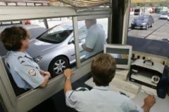 Επαναφορά των συνοριακών ελέγχων στην EE