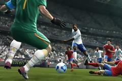 VIDEO: O Κριστιάνο Ρονάλντο… ετοιμάζεται για το PES 2013
