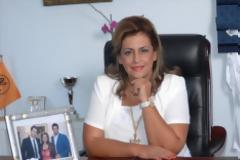 Στον ΛΑΟΣ η Σωτηρία Μαυράκη