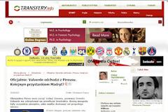 ΧΟΝΤΡΗ ΓΚΕΛΑ ΑΠΟ ΠΟΛΩΝΙΚΑ ΜΜΕ ΓΙΑ ΒΑΛΒΕΡΔΕ!