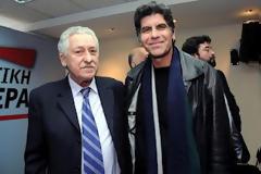 Ανακοινώθηκε το ψηφοδέλτιο της ΔΗΜΑΡ…Μέσα και ο Γιάννης Μπέζος.