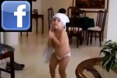 Facebook: Επικίνδυνος ιός με ένα μωρό και ένα φίδι μολύνει τα προφίλ!