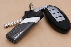 Νέο Kingston DataTraveler  Elite 3.0