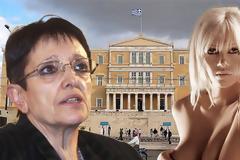 Τζούλια Αλεξανδράτου ή Παπαρήγα; Άλλος με τη βάρκα μας!