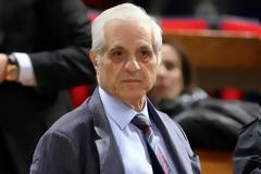 Π. ΓΙΑΝΝΑΚΟΠΟΥΛΟΣ: Αποχώρηση με το 7ο
