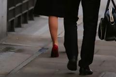 Λονδίνο: Το χειρότερο μέρος στην Αγγλία για να είσαι γυναίκα