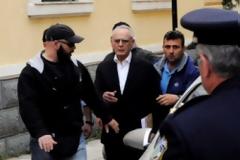 Υπόθεση Τσοχατζόπουλου: Καλοπερνάει ο Άκης!