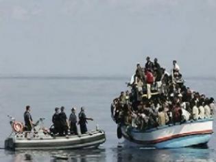 Φωτογραφία για Εντοπισμός λαθρομεταναστών στην Ελαφόνησο