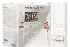 Frankfurter Allgemeine Zeitung:Κάποιοι βγάζουν πολλά λεφτά από την κρίση στην Ελλάδα.