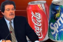 ΕΦΕΤ : «Μη ασφαλή τα προϊόντα της Coca Cola 3E»