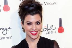 H Kourtney Kardashian και οι κρίσεις κλειστοφοβίας