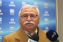 Παπουτσάκης : «Παίζονται πολλά στο παρασκήνιο»