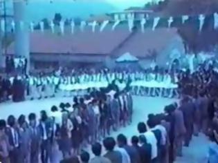 Φωτογραφία για Πρέβεζα: Το αποκορύφωμα του Καγκελάρη σήμερα στους Παπαδάτες [video]