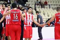 ΟΛΟΚΛΗΡΩΘΗΚΕ Η ΠΡΟΕΤΟΙΜΑΣΙΑ ΓΙΑ ΤΟΝ ΑΥΡΙΑΝΟ ΑΓΩΝΑ ΜΕ ΤΟΝ ΠΑΟΚ