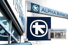 Alpha Bank: Ζημιές 3,81 δισ. ευρώ λόγω PSI plus το 2011