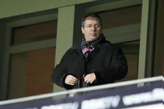 Παίρνει τη προεδρία της ΠΑΕ Άρης ο Γιάννης Κόντης ;