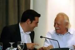 ΕΠΙΚΕΦΑΛΗΣ Ο ΓΛΕΖΟΣ ΣΤΟ ΕΠΙΚΡΑΤΕΙΑΣ ΤΟΥ ΣΥΡΙΖΑ