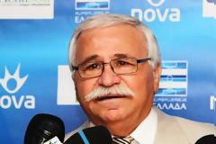ΤΩΡΑ ΠΟΥ ΠΕΦΤΕΙ Ο ΕΡΓΟΤΕΛΗΣ... ΘΥΜΗΘΗΚΕ ΤΟ ΠΑΡΑΣΚΗΝΙΟ Ο ΠΑΠΟΥΤΣΑΚΗΣ!