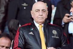 Ο Γκαλιάνι προειδοποιεί τη Γιουβέντους!