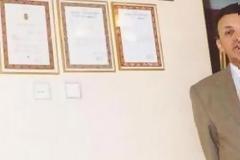 Φυλάκιση Τούρκου στρατηγού που έθεσε υπό κατοχή την Αμμόχωστο