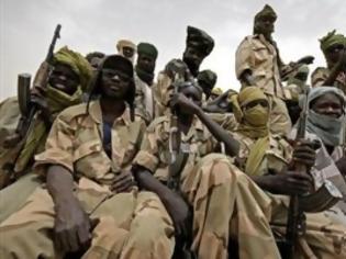 Φωτογραφία για Αποχωρούν τα στρατεύματα του Ν. Σουδάν από αμφισβητούμενη περιοχή στο Σουδάν