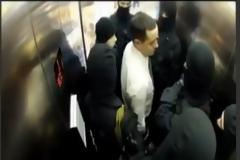 VIDEO: Απίστευτη φάρσα στο ασανσέρ!